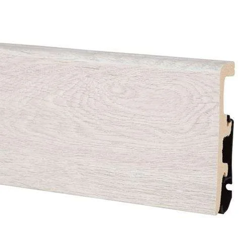 Плинтус полиуретановый Arbiton INTEGRA 04 Северный Ясень 2,4 м в Самаре