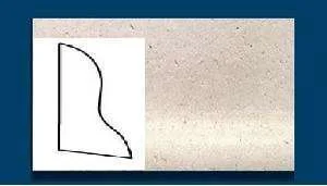 Плинтус пробковый ArtCorkDesing С 102 (Колер 1) 20x40x910 мм в Самаре