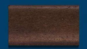 Плинтус пробковый ArtCorkDesing С 101 (Колер 14) 20x60x910 мм в Самаре