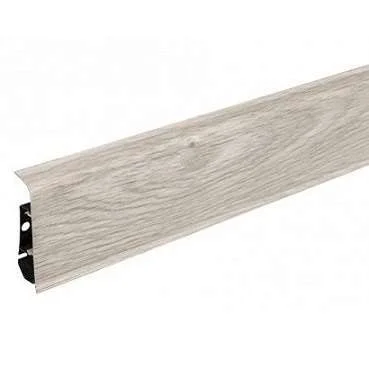 Плинтус пластиковый Arbiton INDO70 16 Дуб Кавказский  2,5 м в Самаре