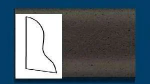 Плинтус пробковый ArtCorkDesing С 102 (Колер 18) 20x40x910 мм в Самаре