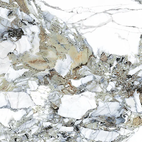 Керамогранит Vitra SityMarble Амазония Мультиколор 60х60 (Лаппатированная и Реттифицированная) в Самаре