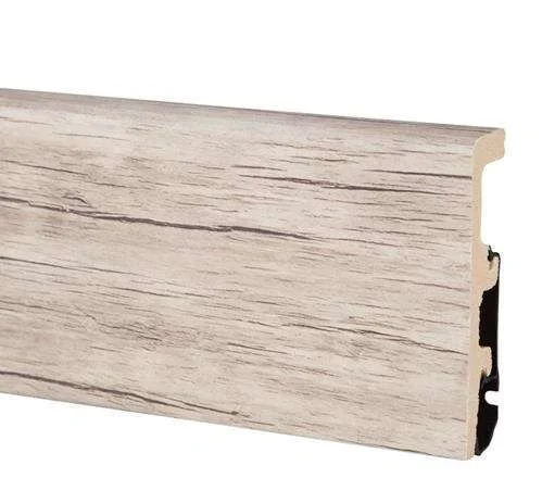 Плинтус полиуретановый Arbiton INTEGRA 12 Дуб Рома  2,4 м в Самаре