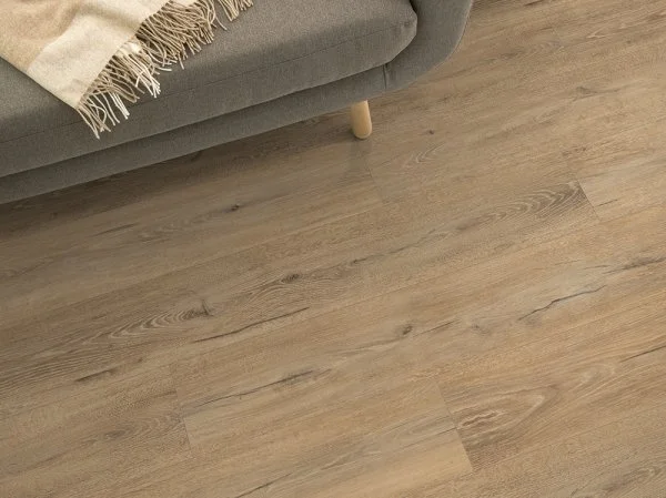 Ламинат Egger PRO 12/33 4V Дуб Мелба натуральный EPL190 в Самаре