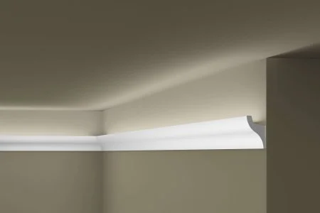 Профиль NMC Wallstyl IL3 (50х33х2000мм) в Самаре