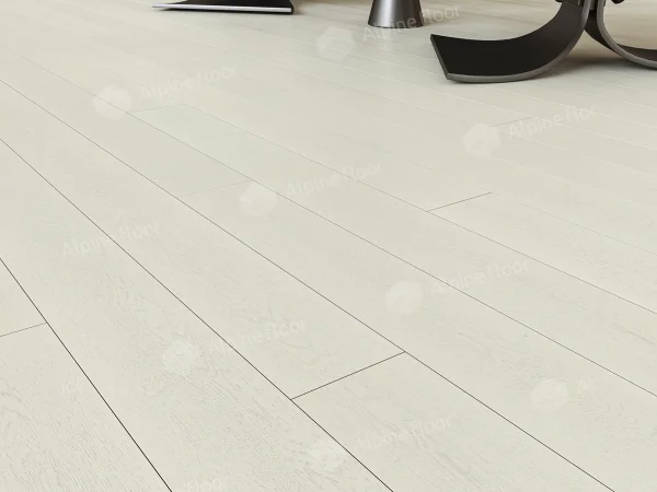 Каменно-полимерная плитка Alpine Floor Grand Sequoia Village Инио ECO 11-2107 4мм, 43 класс в Самаре