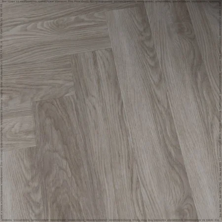 ПВХ плитка FineFlex Wood Дуб Кивач FX-104 в Самаре