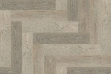Виниловый пол Floor Factor Herringbone Graphite Oak в Самаре