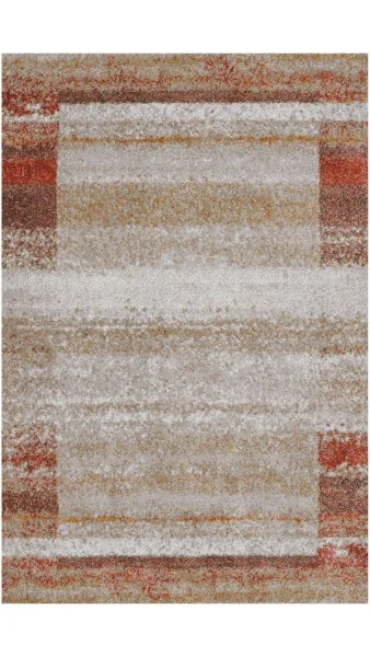 Ковер Синтелон Mondo 0,80х1,50 58DYH Прямоугольник в Самаре