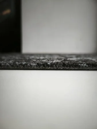 Ковровая плитка Bonkeel Star Graphit в Самаре