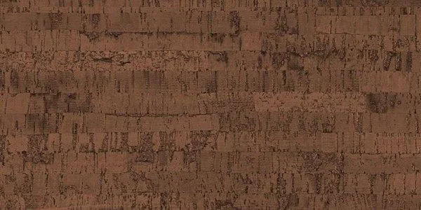 Пробковое покрытие CorkStyle Eco Cork Linea Chocco (915 x 305 x 6 мм) в Самаре