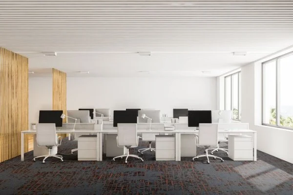 Ковровая плитка AW Macro 91 в Самаре