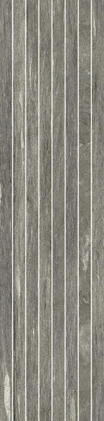 Керамогранит Italon Скайфолл Гриджио Татами (Натуральная, 20х80) в Самаре