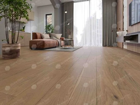Инженерная доска Alpine Floor Villa Дуб Амаретти в Самаре