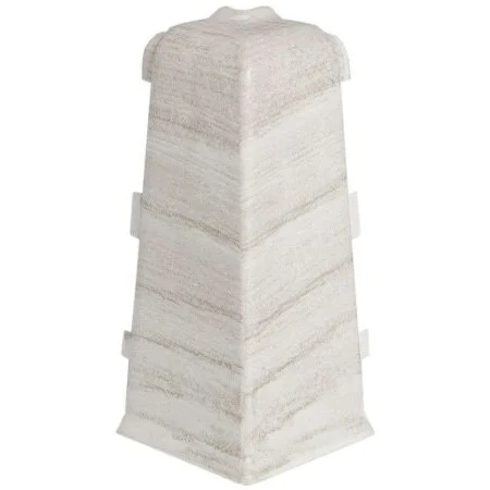 Угол наружный INDO70 19 Дуб Онтарио в Самаре