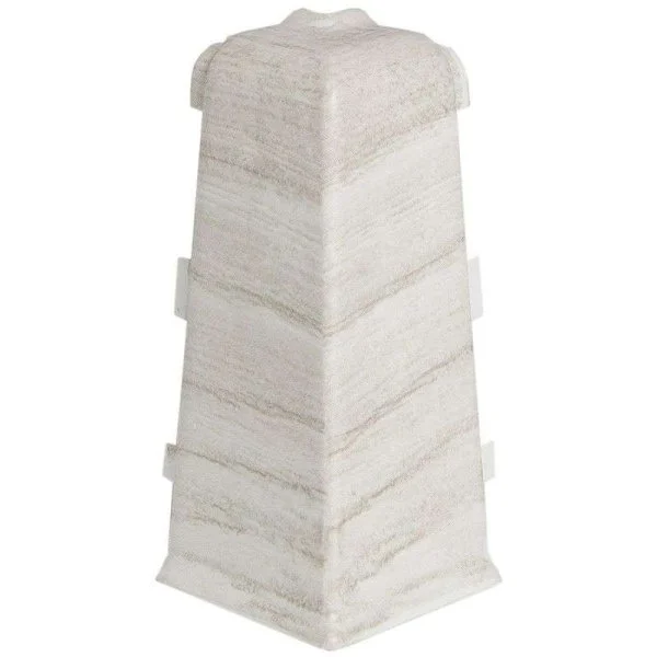 Угол наружный INDO70 19 Дуб Онтарио в Самаре