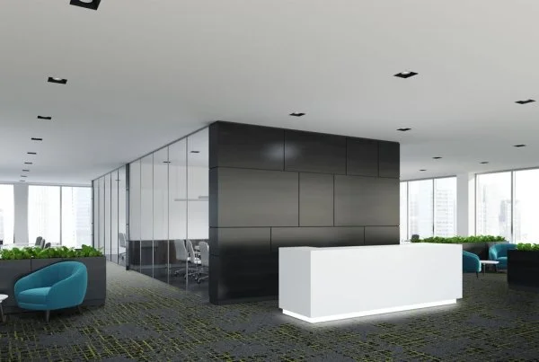 Ковровая плитка AW Macro 92 в Самаре