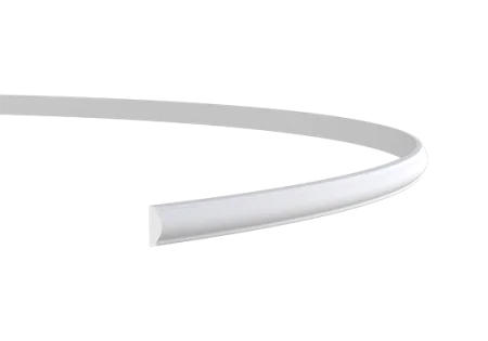 Молдинг Европласт 1.51.378 Гибкий 2,0 м в Самаре