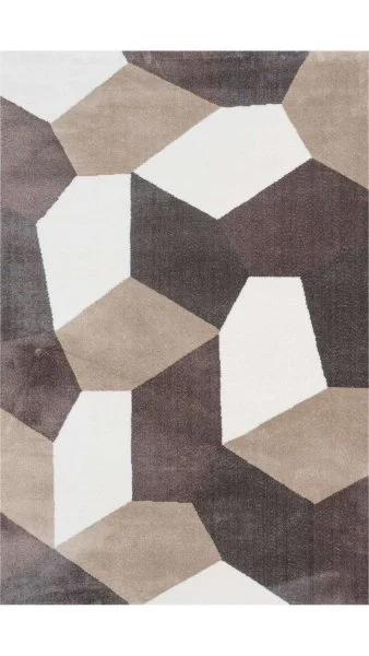 Ковер Синтелон Creative 1,60X2,30 16GWG Прямоугольник в Самаре