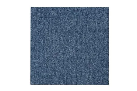 Ковровая плитка Bonkeel Space Blue в Самаре