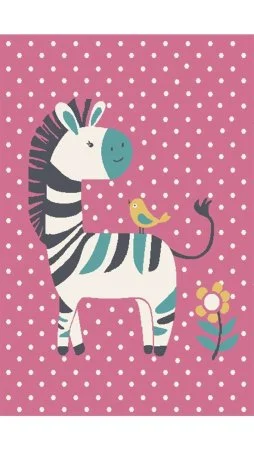 Ковер Синтелон Play 1,20x1,70 07SVR Прямоугольник в Самаре