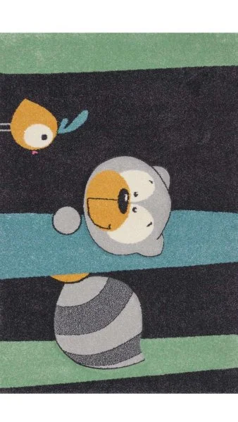 Ковер Синтелон Pastel Kids 1,60x2,30 W9MZM Прямоугольник в Самаре