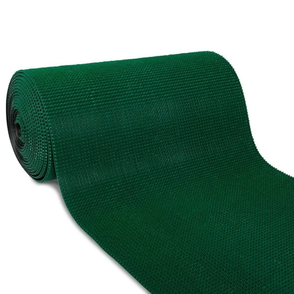 Щетинистое покрытие Альфа-Стиль 163 Зелёный - 0,9х15 м. пог в Самаре