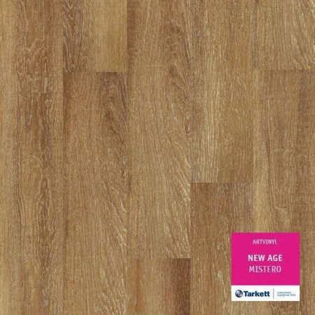 ПВХ плитка Tarkett New Age Mistero Планка 152Х914 в Самаре