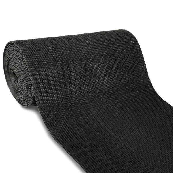 Щетинистое покрытие Альфа-Стиль 127 Мокрый асфальт - 0,9х15 м. пог в Самаре