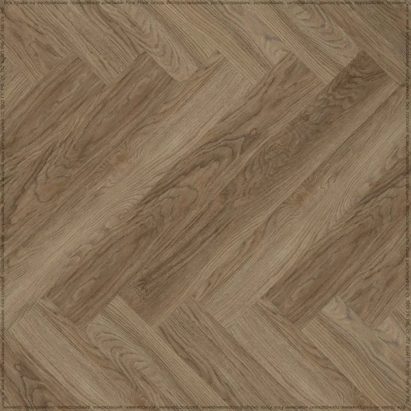ПВХ плитка FineFlex Wood Дуб Дарвин FX-103 в Самаре