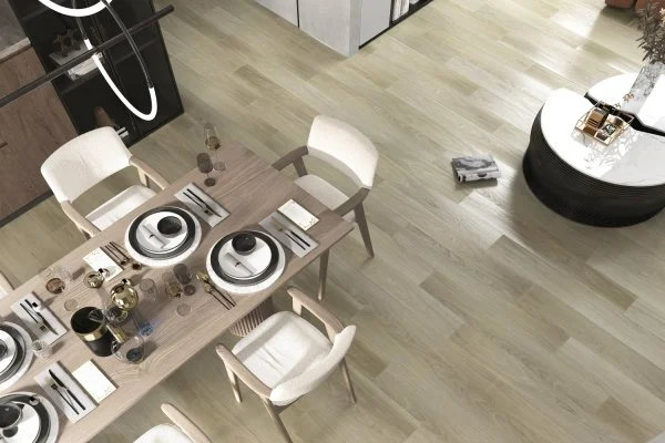 Кварц-виниловая плитка Refloor Fargo Comfort 2101-05 Вяз Оксфорд в Самаре