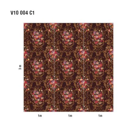 Обои Loymina Classic II V10, 004, C1 в Самаре