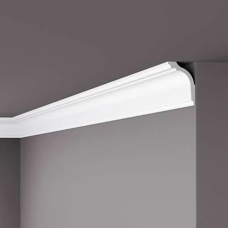 Карниз NMC Nomastyl GT1 (85х60х2000мм) в Самаре