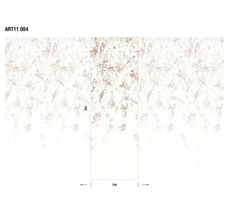 Обои Loymina Пейзаж ART11 004 в Самаре