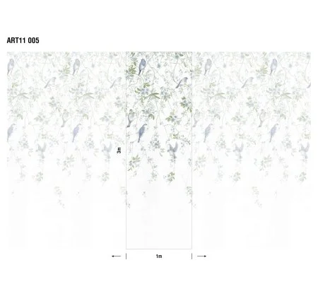 Обои Loymina Пейзаж ART11 005 в Самаре