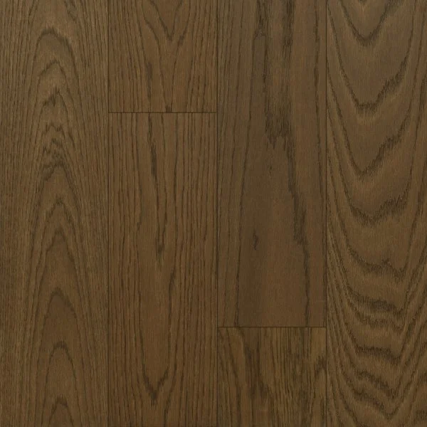 Паркетная доска Quartz Parquet Классик 7 мм Дуб Брауни 413 в Самаре