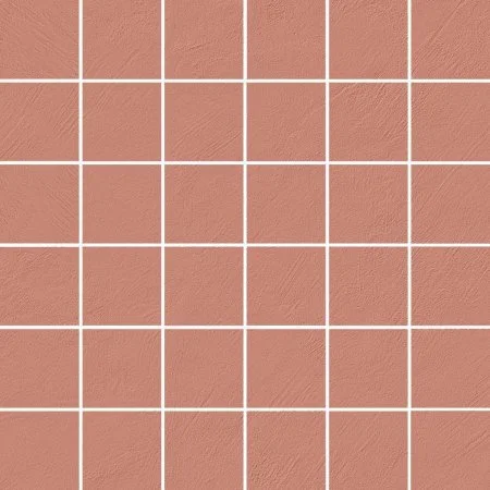 Керамогранит Italon Серфейс Скарлет мозаика 30*30 пат. в Самаре