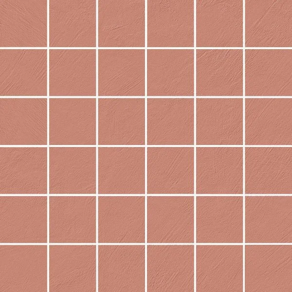 Керамогранит Italon Серфейс Скарлет мозаика 30*30 пат. в Самаре