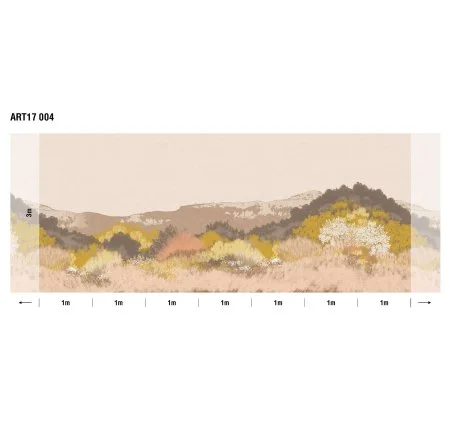 Обои Loymina Пейзаж vol. 2 ART17 004 в Самаре