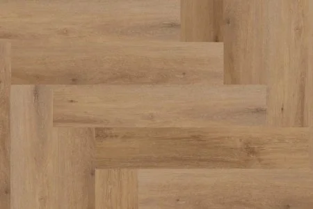Виниловый пол Floor Factor Herringbone Natural Oak в Самаре