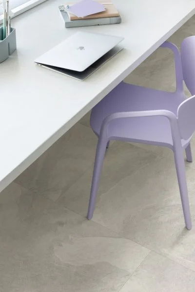 LVT-плитка Moduleo Roots Glue 0.55 EIR Mustang Slate 70177CD в Самаре