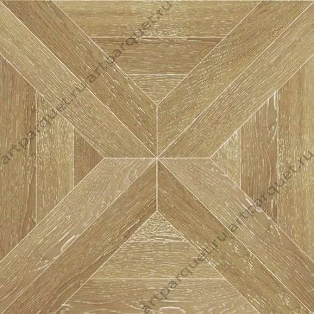 Модульный паркет Kochanelli Квадро Дуб Эстато 441х441х15 мм в Самаре