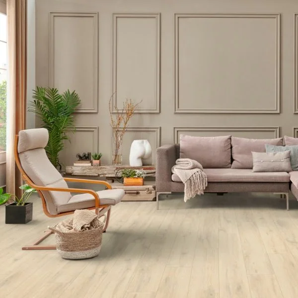 Ламинат Aberhof Tornado 1062 Дуб Миура 8мм 33кл в Самаре