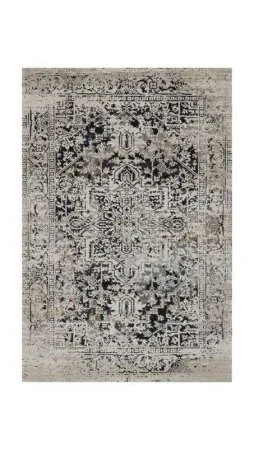 Ковер Синтелон Boho 1,20х1,70 37WMW Прямоугольник в Самаре