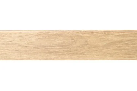 Плинтус дюрополимерный Bonkeel Дуб Бежевый (80х14х2000 мм) в Самаре