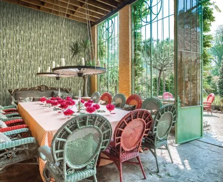 Обои Loymina Amazonia Ins7, 005/1 в Самаре