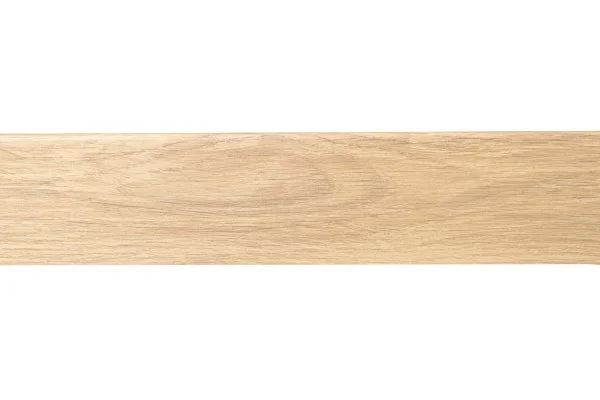 Плинтус дюрополимерный Bonkeel Дуб Бежевый (80х14х2000 мм) в Самаре