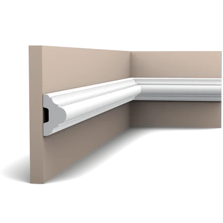 Молдинг Orac P4020 (50*29*2000 мм) в Самаре