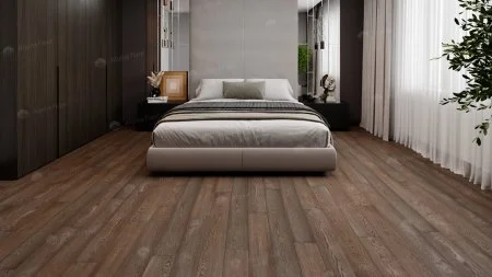 Инженерная доска Alpine Floor Studio Дуб Дымчатый в Самаре