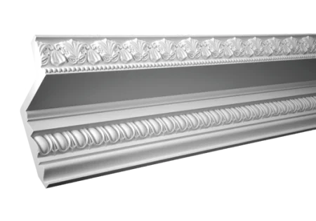 Карниз Европласт 1.50.137 2,0 м в Самаре